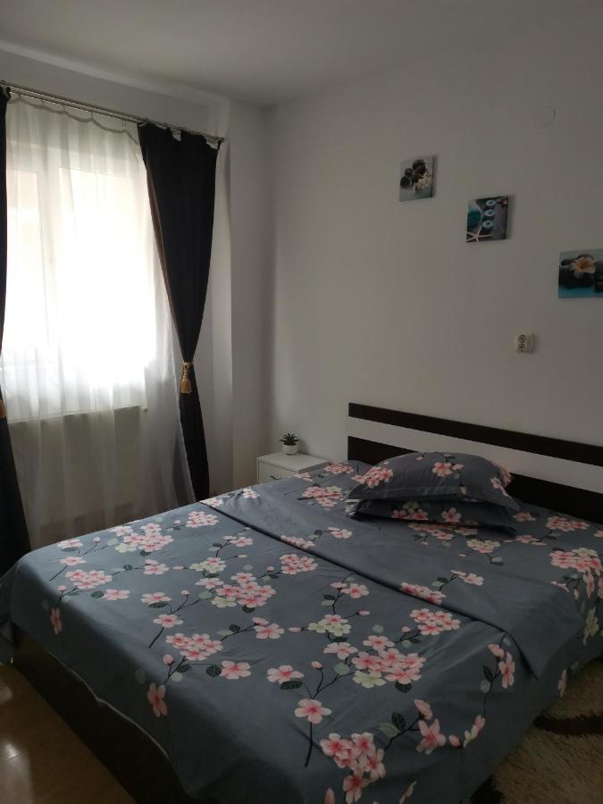 Apartament Maria Floresti  Luaran gambar