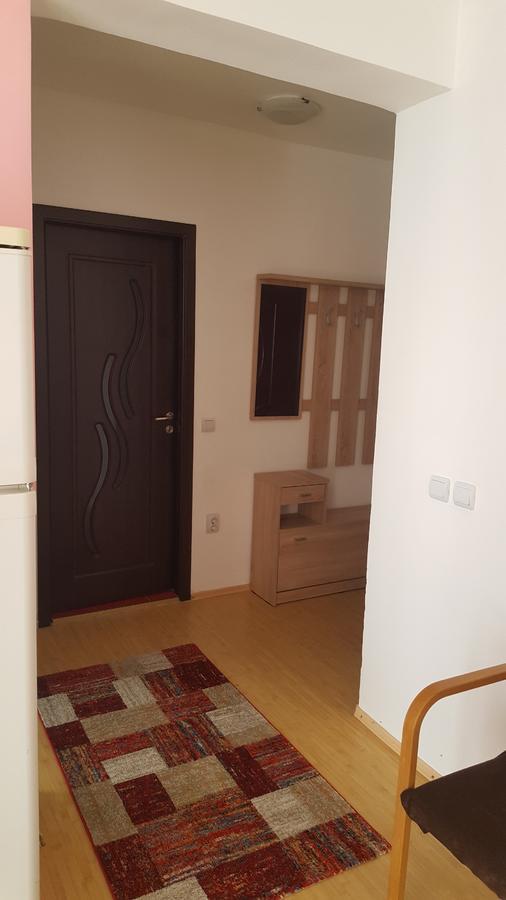 Apartament Maria Floresti  Luaran gambar